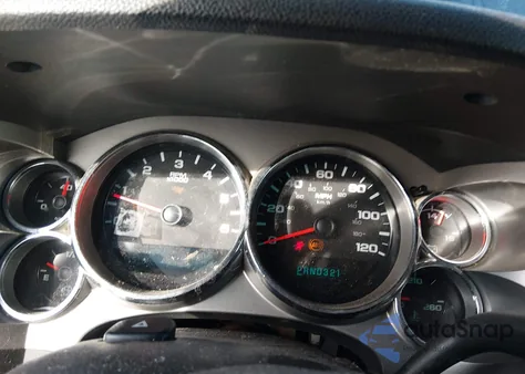 2013 Chevrolet Silverado 1500 Lt z USA, uszkodzony, nr VIN 1GCRKSEA5DZ229130